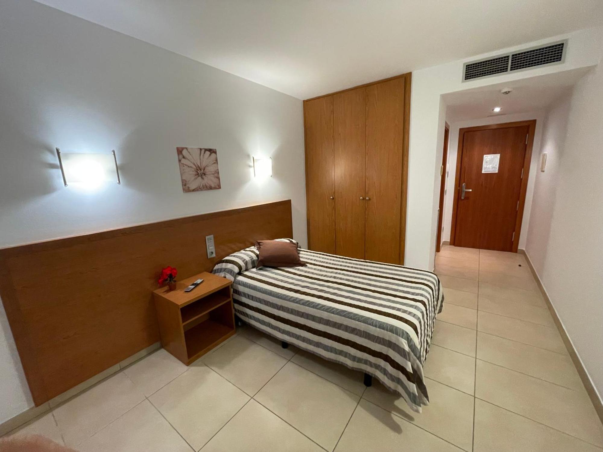 Hotel Avenida Morella 외부 사진