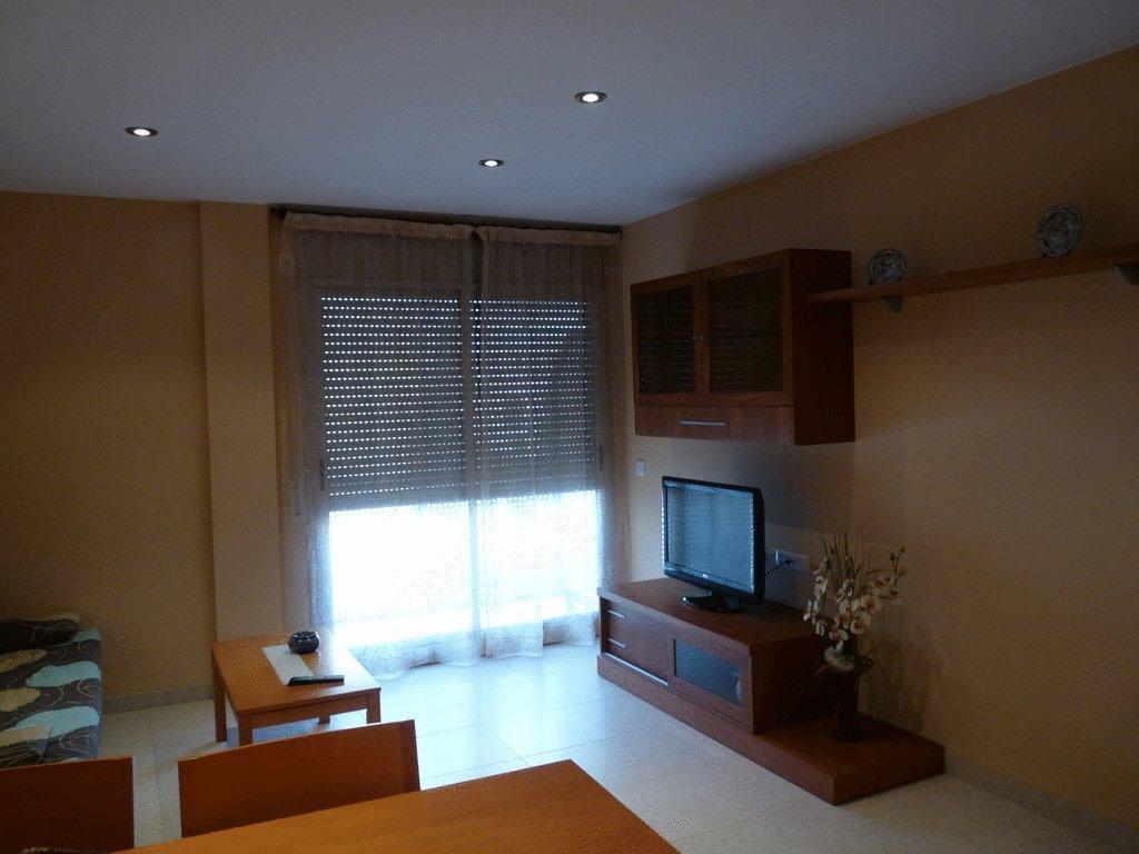 Hotel Avenida Morella 객실 사진