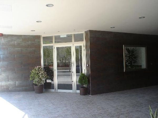 Hotel Avenida Morella 외부 사진