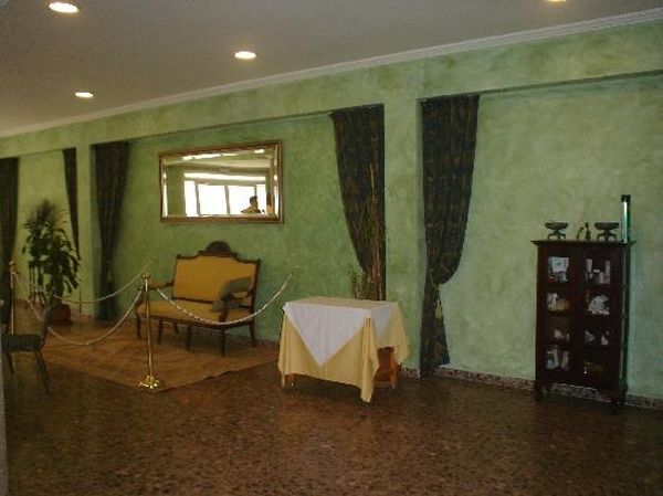 Hotel Avenida Morella 외부 사진