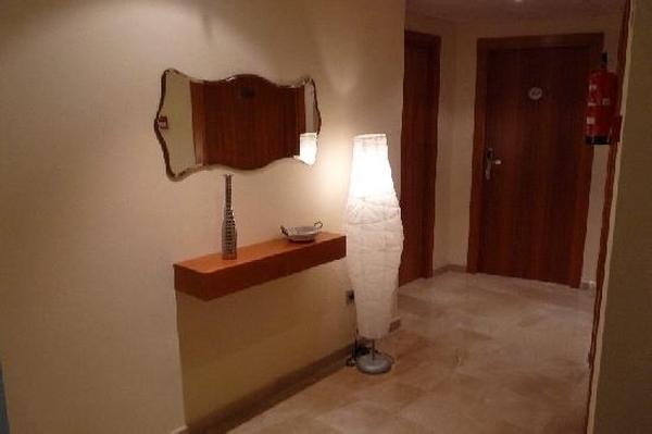 Hotel Avenida Morella 외부 사진